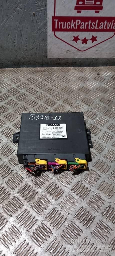 Scania R 440   2456999 Electronics