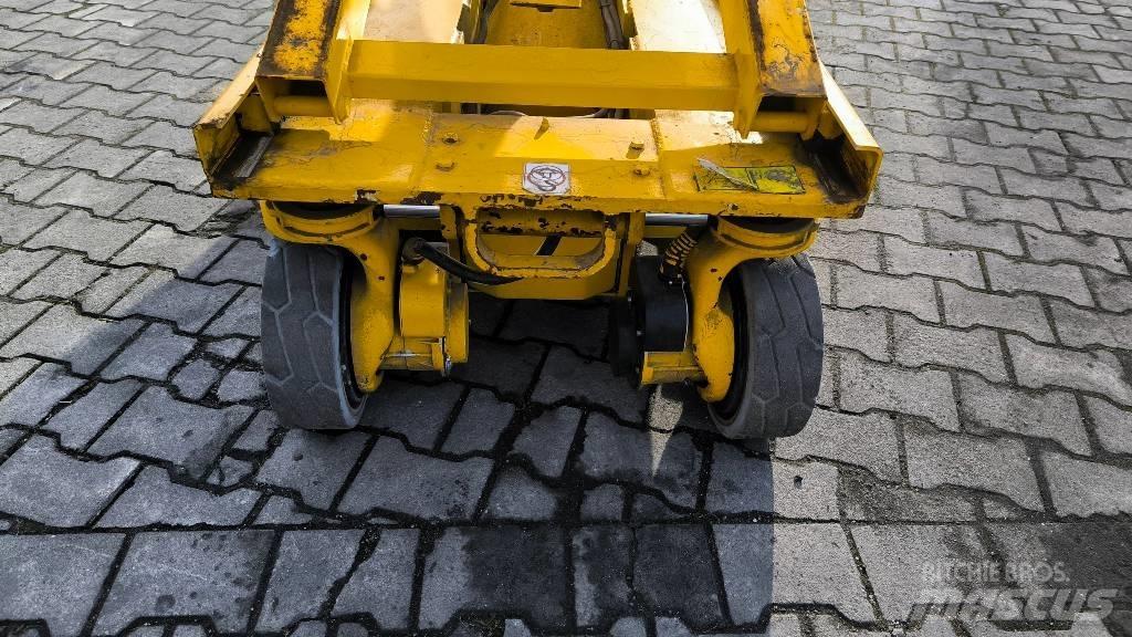 JLG 1930 ES Scissor lifts