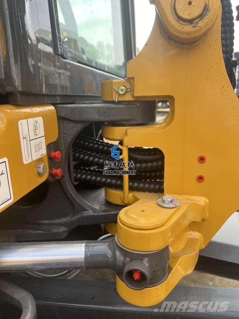 XCMG XE27U Mini excavators < 7t (Mini diggers)