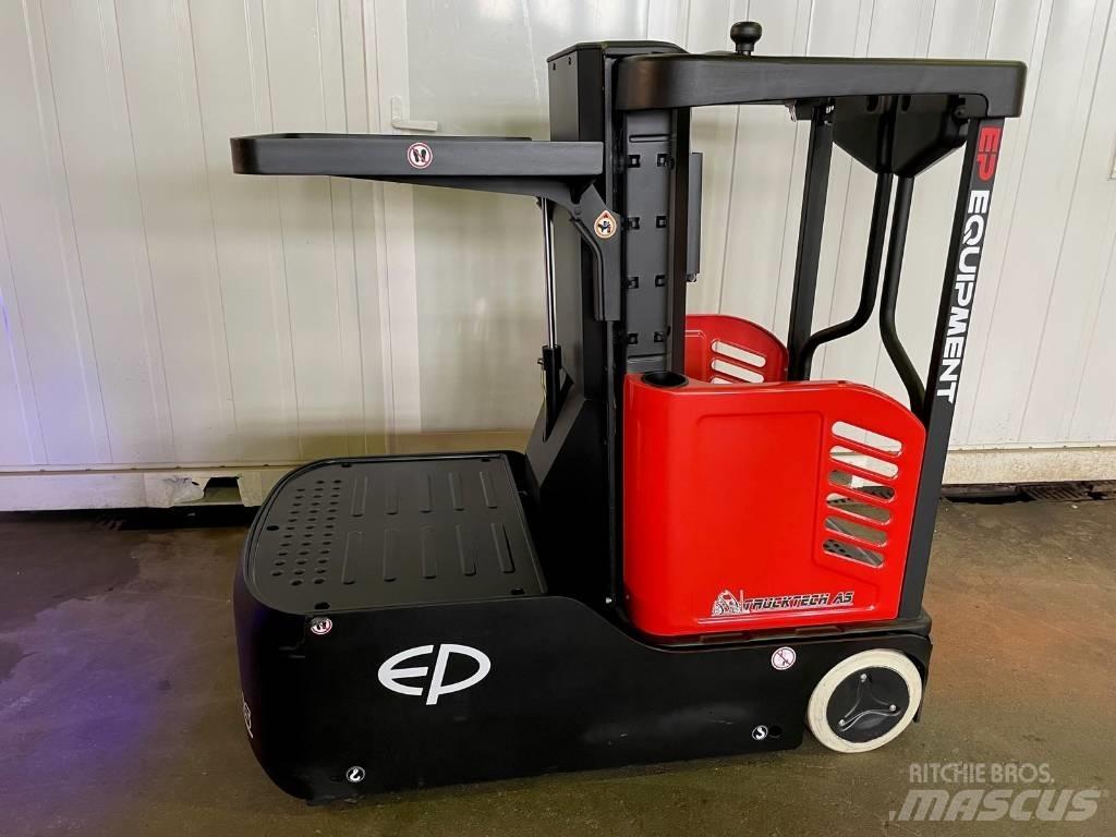 EP jxo-30 High lift order picker