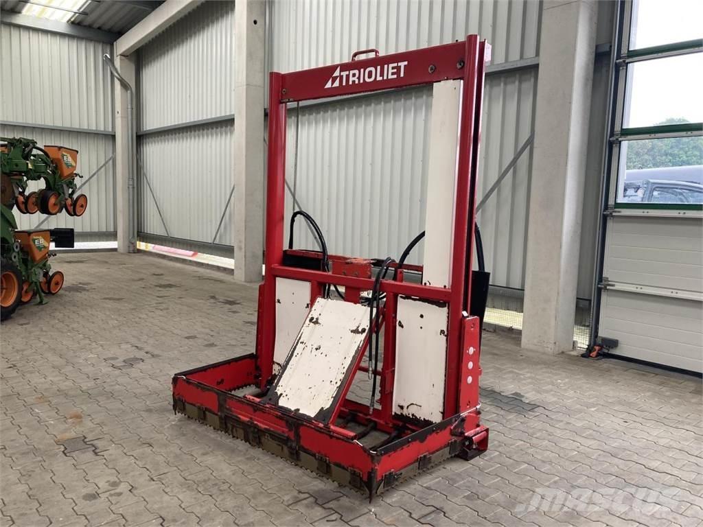 Trioliet TU 170 Other livestock machinery and accessories