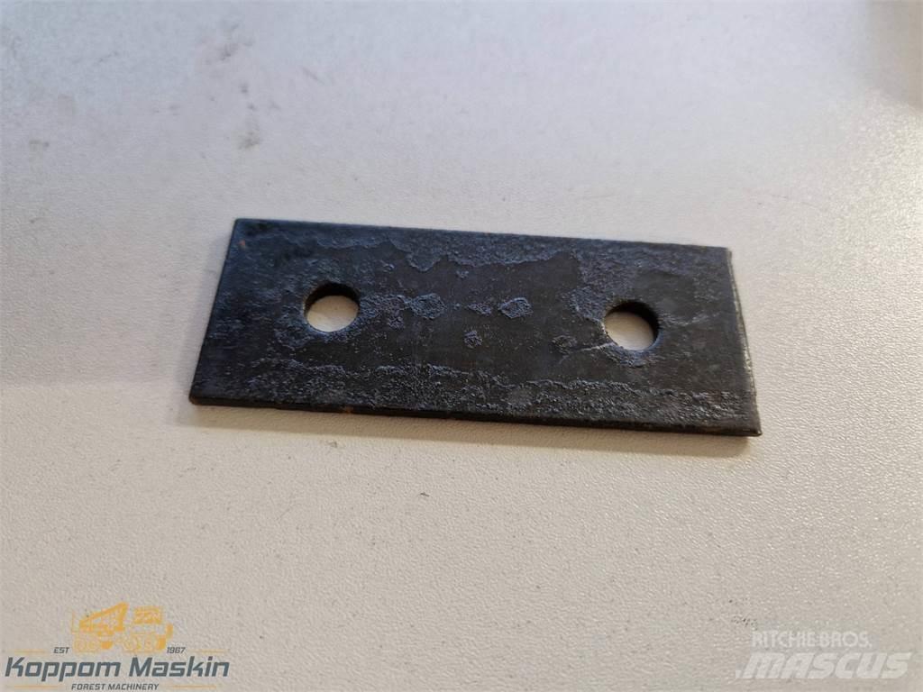Rottne 055-0078 Harvester heads
