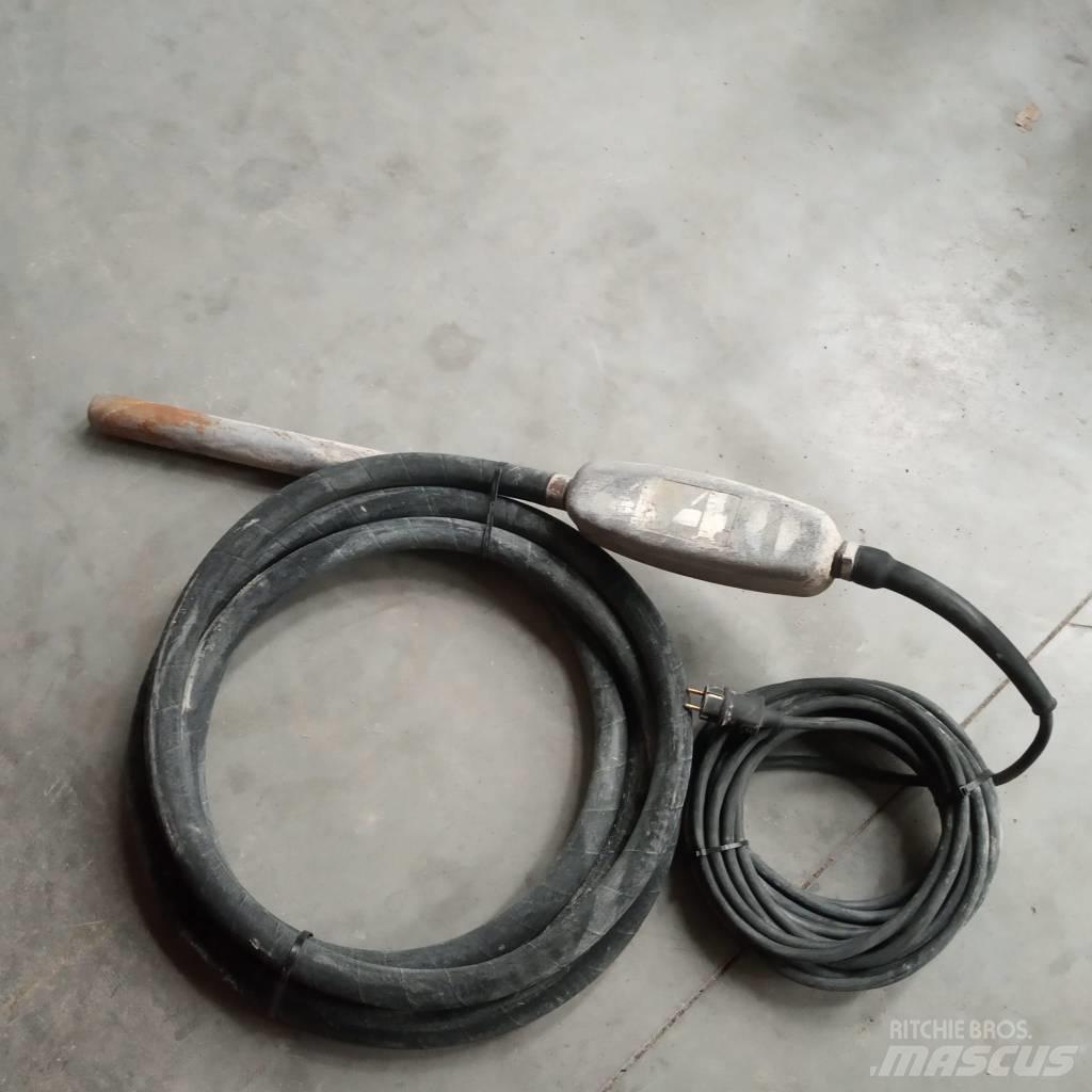  TECHNOFLEX EDF-50LT Other