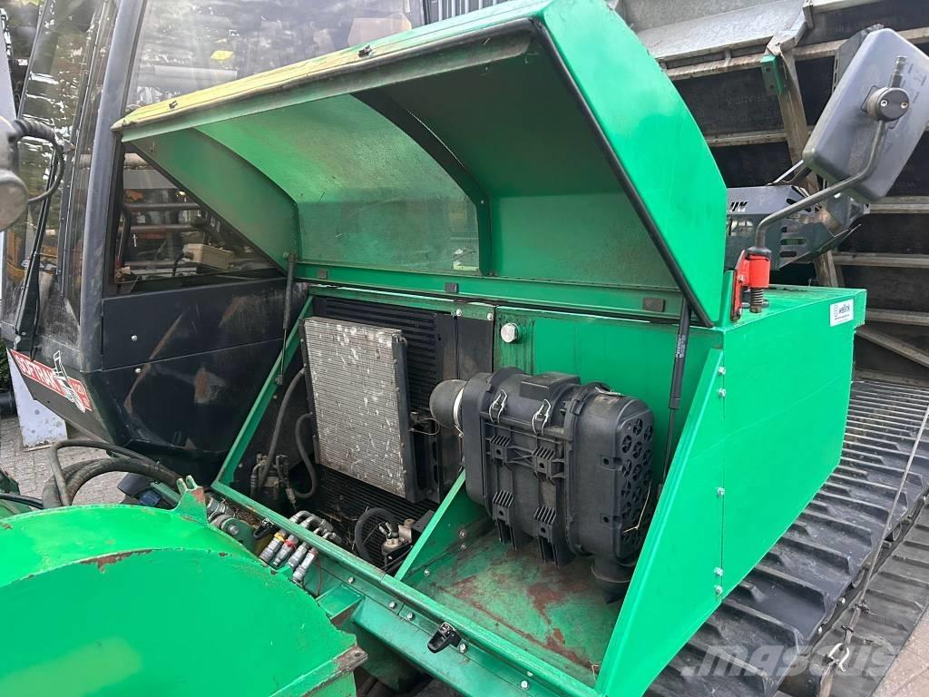  Loglogic ST120 Farm machinery