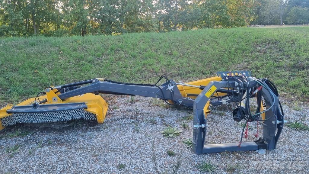 Elho Kättingröjare Farm machinery