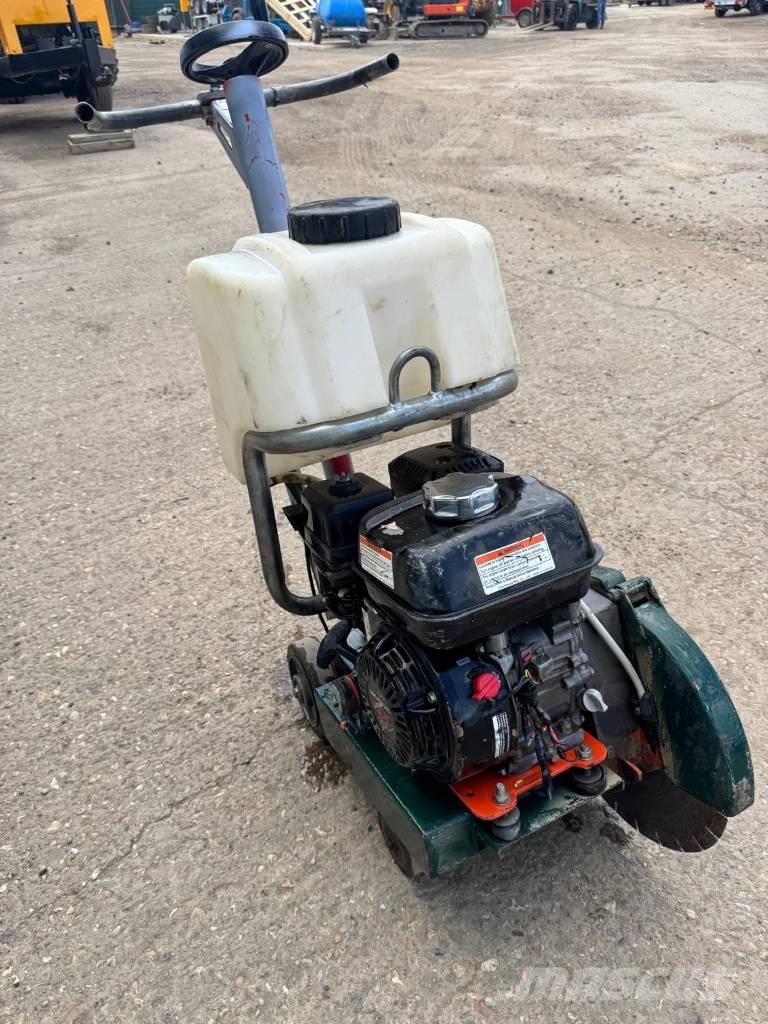 Husqvarna FS305 Other