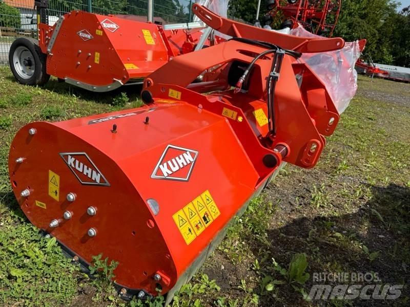 Kuhn BPR 280 Farm machinery