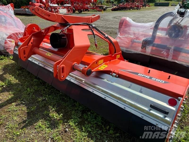 Kuhn BPR 280 Farm machinery