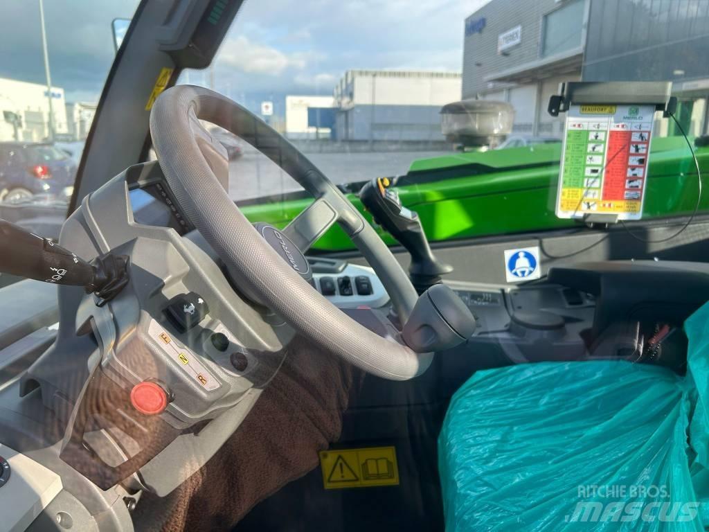 Merlo TF 35.7 Telehandlers
