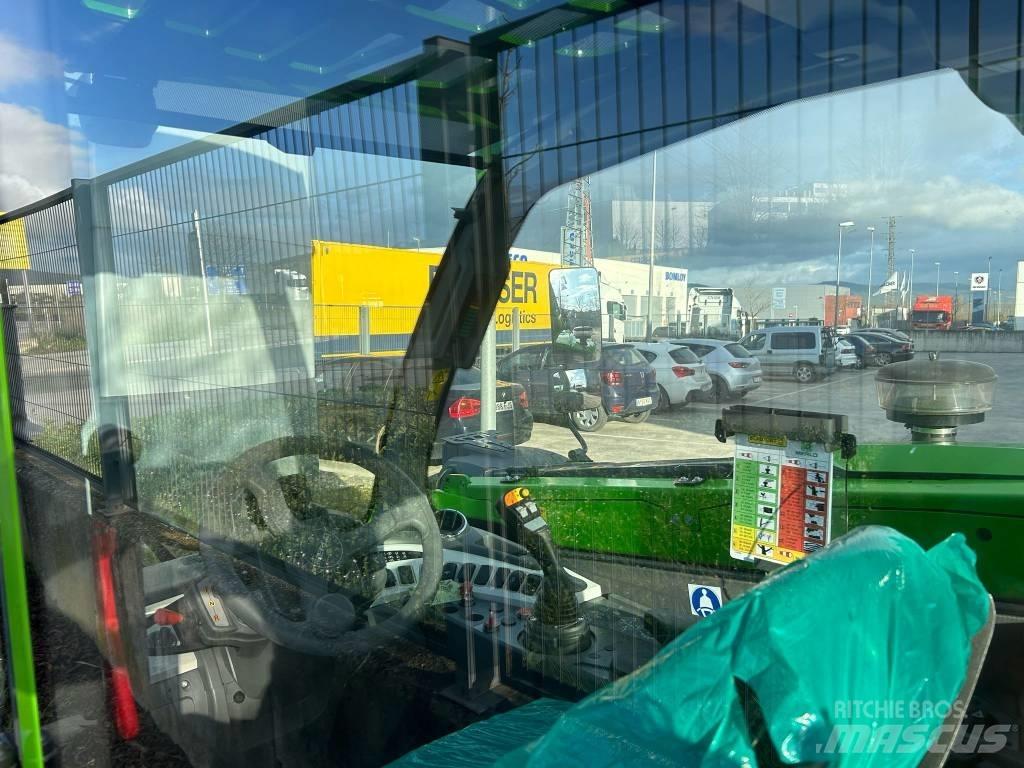 Merlo TF 35.7 Telehandlers