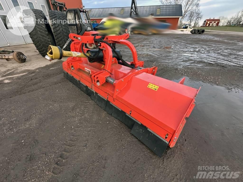 Maschio Buffalo 300 Pasture mowers and toppers