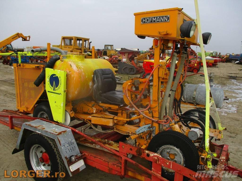 Hofmann H25 Other