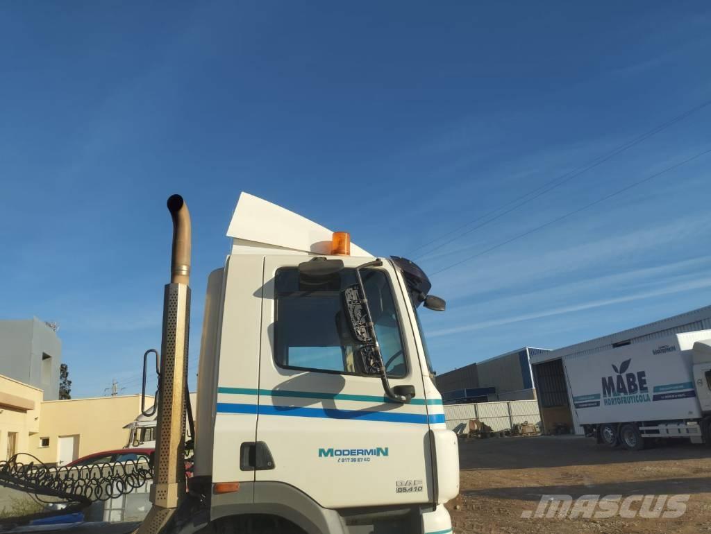 DAF CF 85.410 Prime Movers