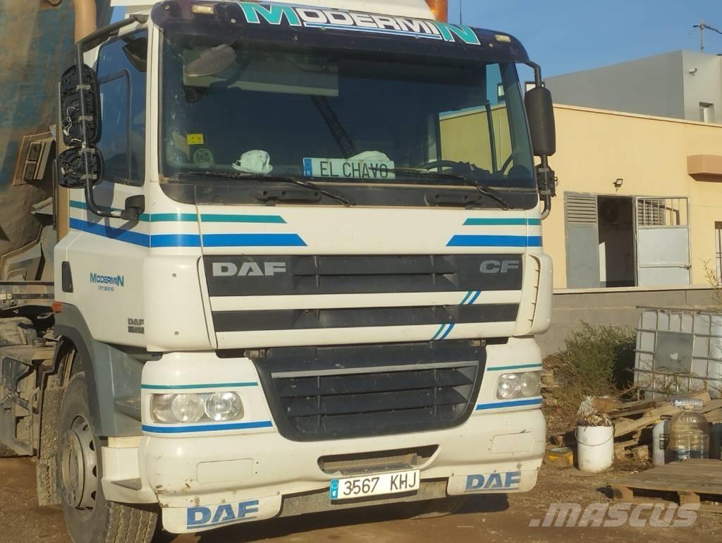 DAF CF 85.410 Prime Movers