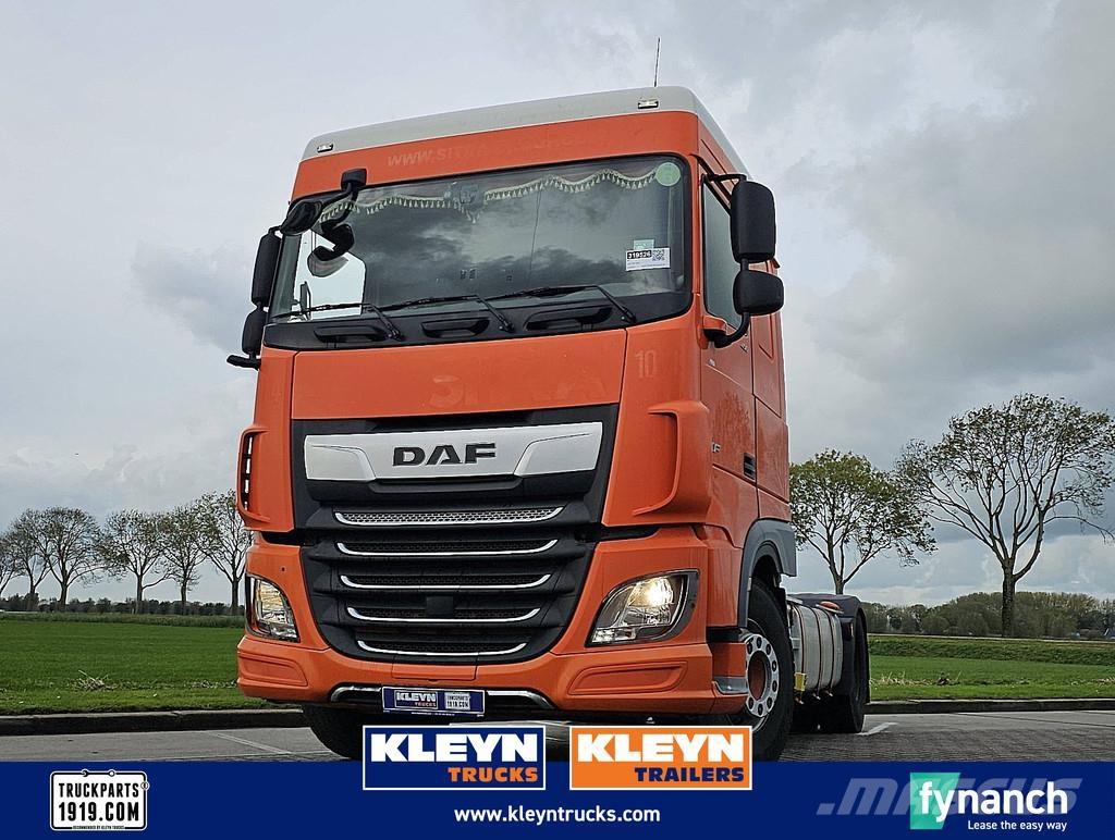 DAF XF 450 Prime Movers
