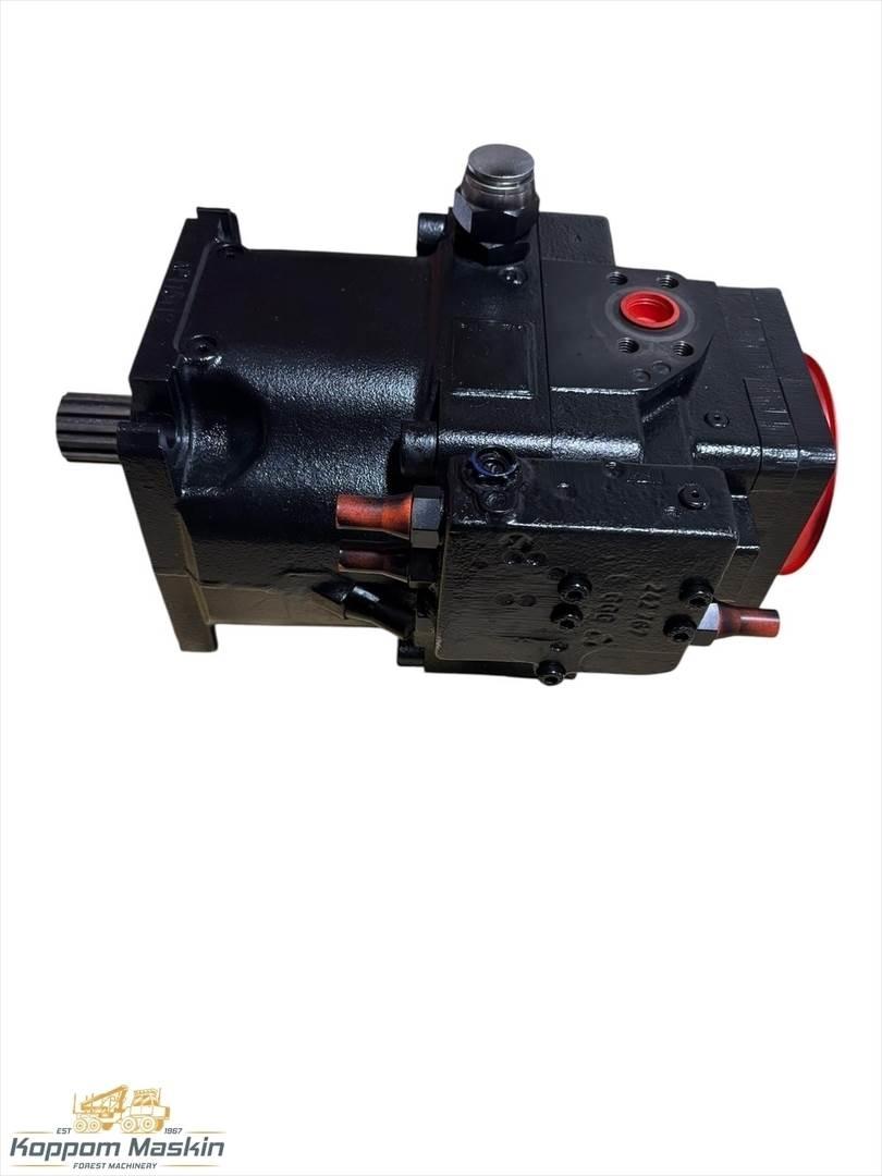 Rexroth 0081573 Hydraulics