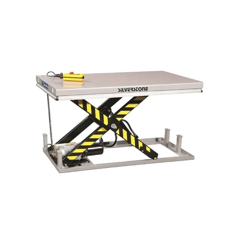Silverstone HW1006 Low lift with platform