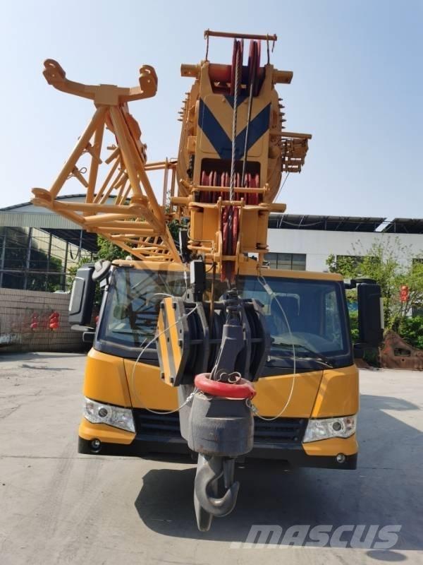 XCMG XT25L5-1 Hoists and material elevators