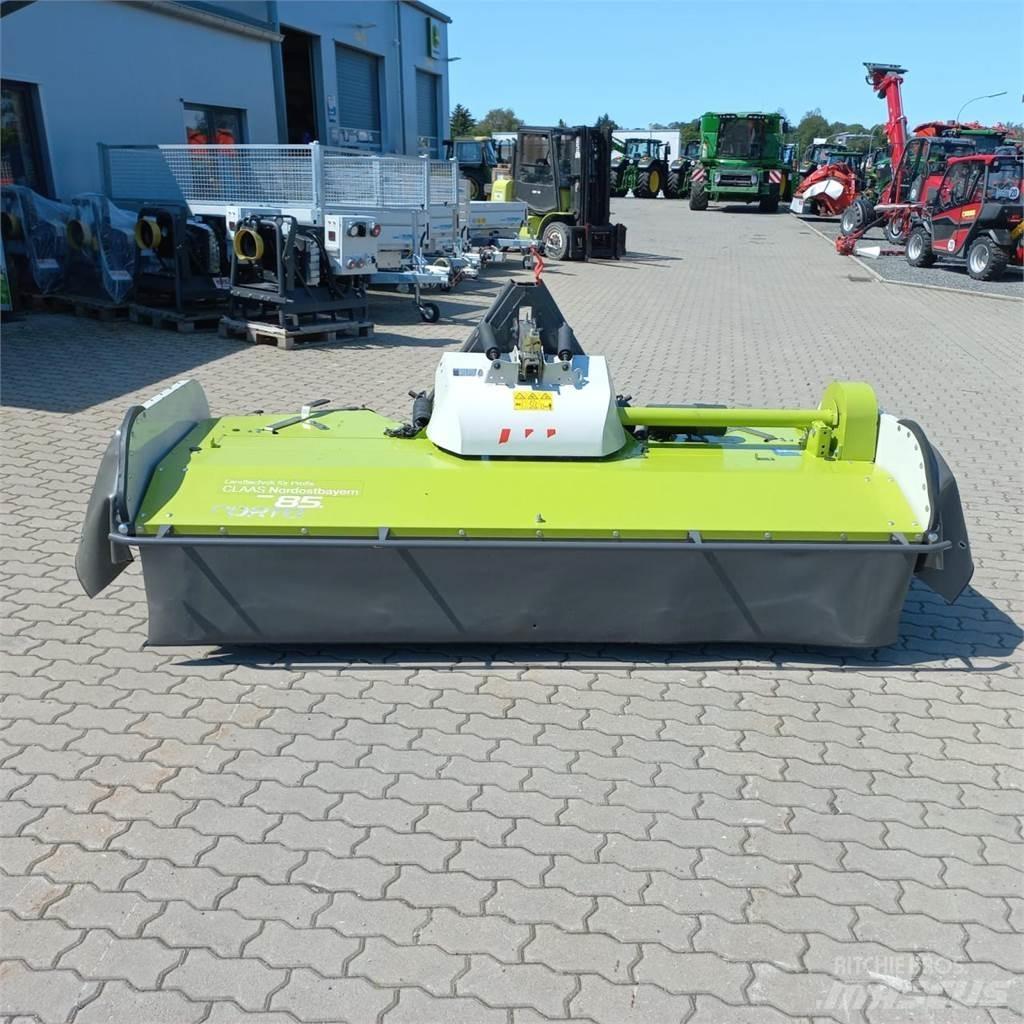 CLAAS Corto 285 F Mowers