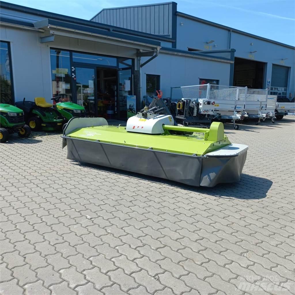 CLAAS Corto 285 F Mowers