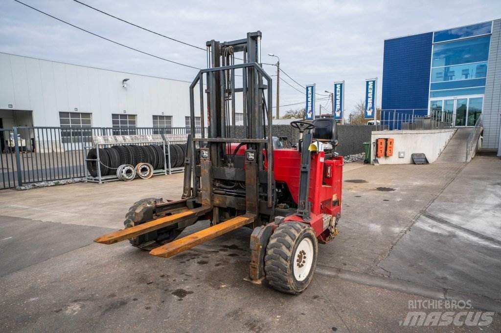  Moffet M5 20.4 Other