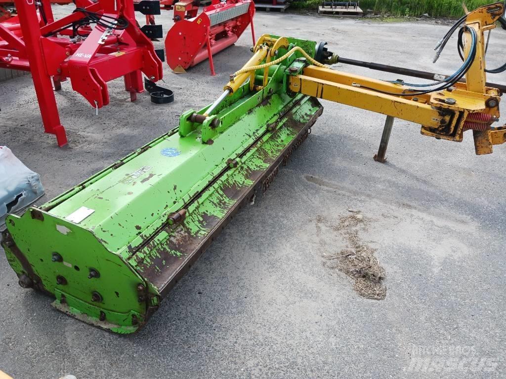 Cabe 250 Pasture mowers and toppers