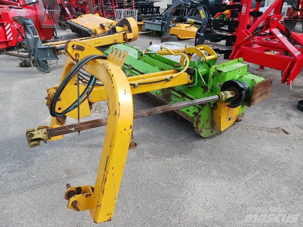 Cabe 250 Pasture mowers and toppers
