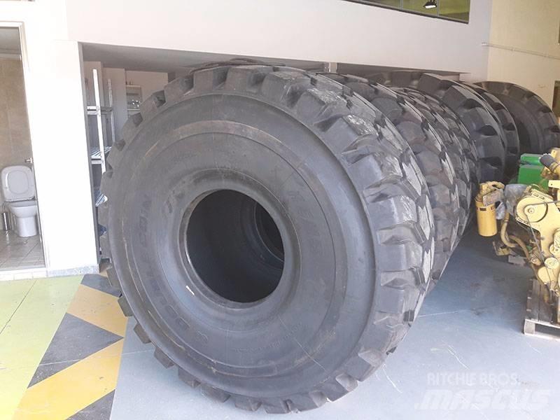  DOUBLE COIN 29.5R25 Tyres, wheels and rims