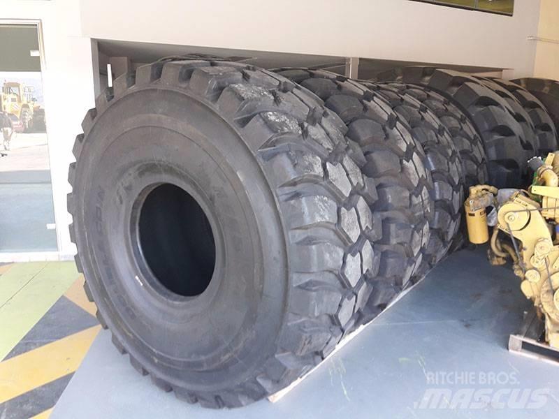  DOUBLE COIN 29.5R25 Tyres, wheels and rims