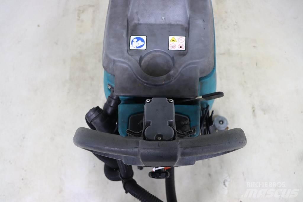 Tennant T2 Sweepers