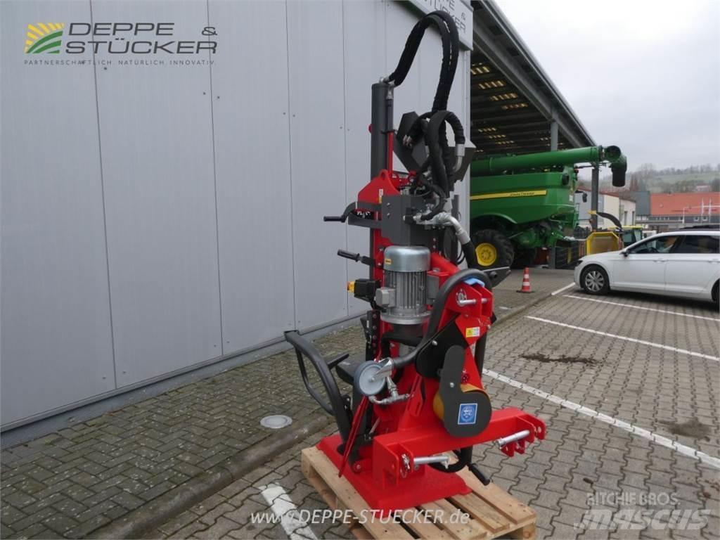 Krpan CV 26 EK Pro Wood splitters and cutters