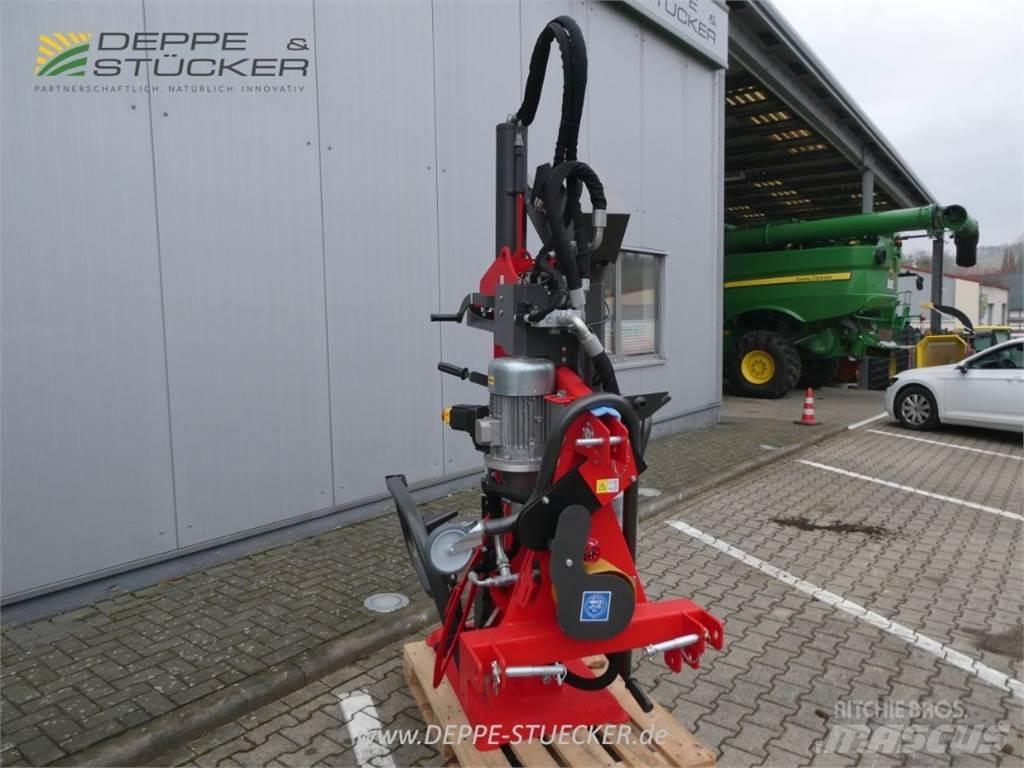Krpan CV 26 EK Pro Wood splitters and cutters