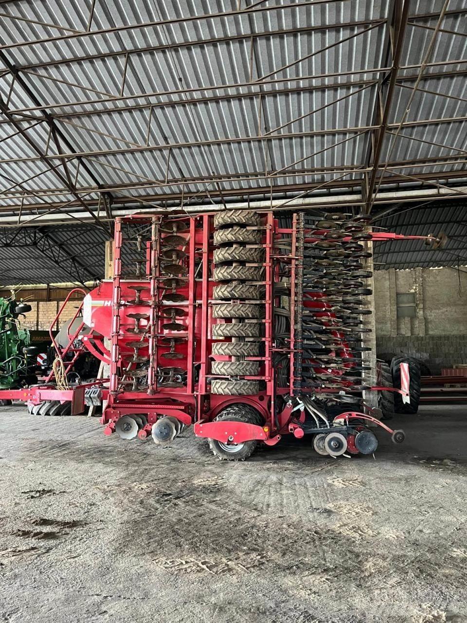 Horsch Pronto 9 DC Drills