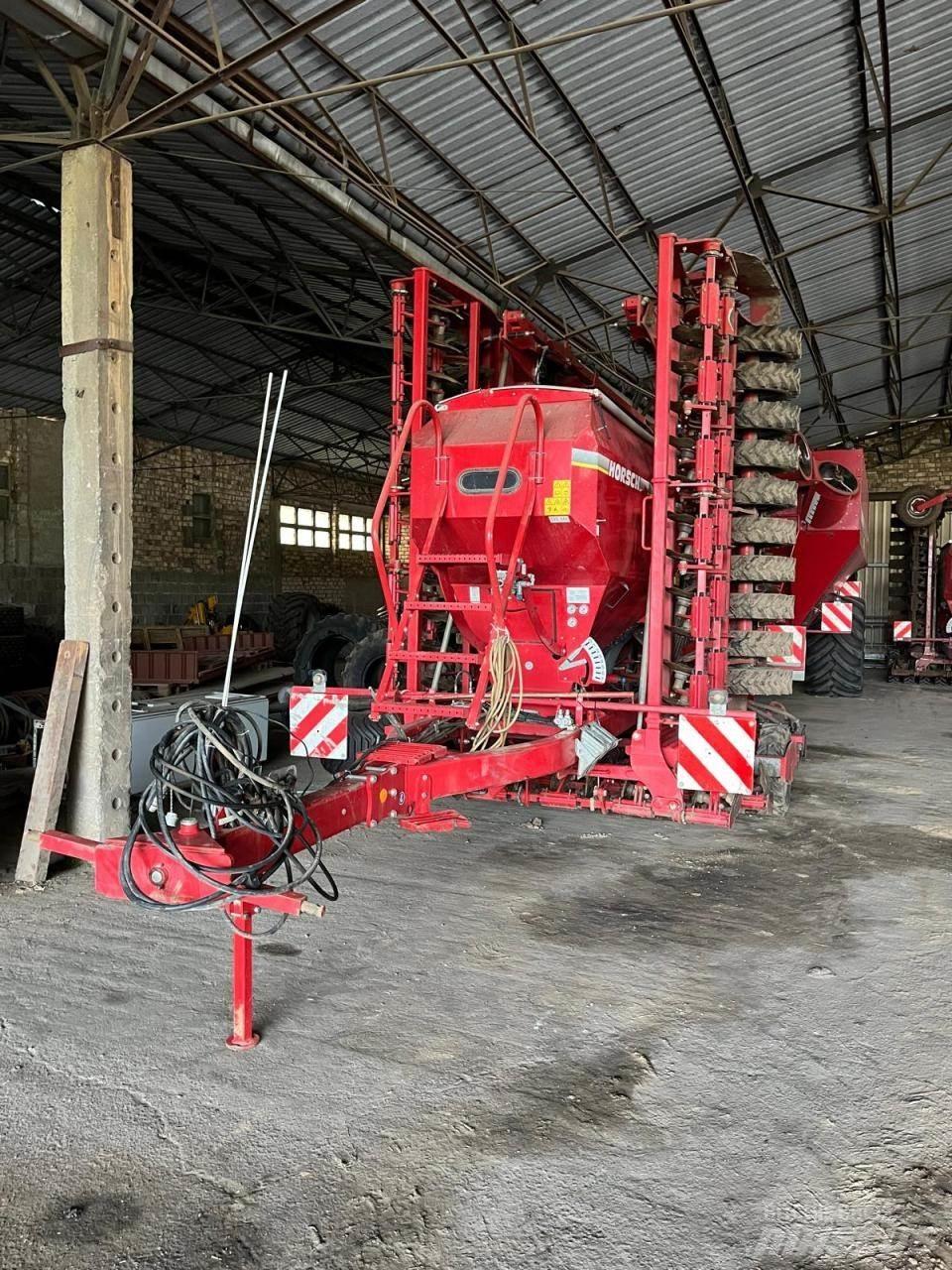 Horsch Pronto 9 DC Drills