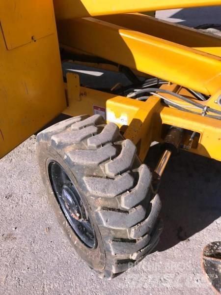 Haulotte H 15 SXL Scissor lifts