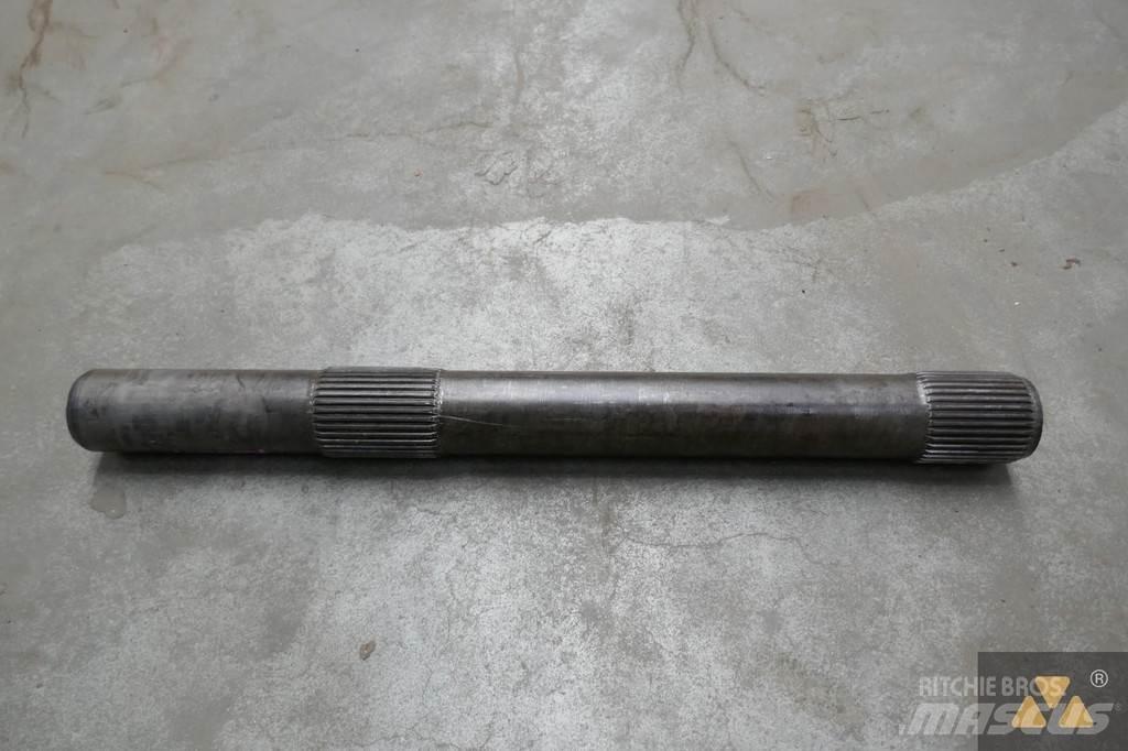 CAT 3T-6247 Other components