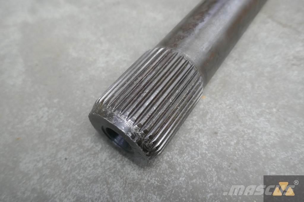 CAT 3T-6247 Other components