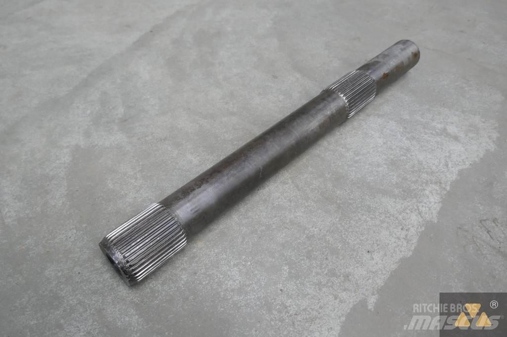 CAT 3T-6247 Other components
