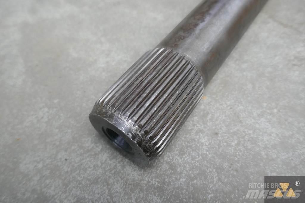 CAT 3T-6247 Other components
