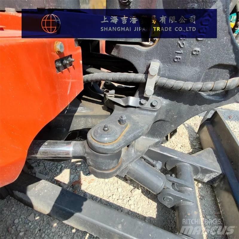 Kubota U 30 Mini excavators < 7t (Mini diggers)