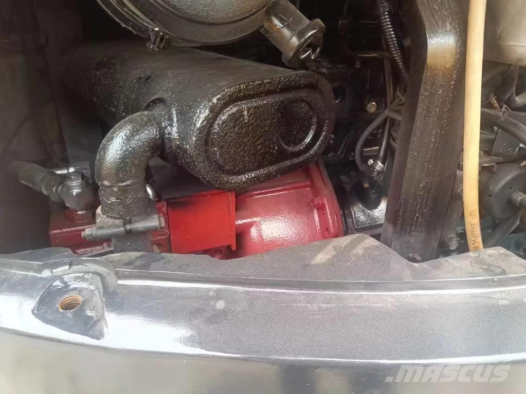 Kubota kx155 Mini excavators < 7t (Mini diggers)