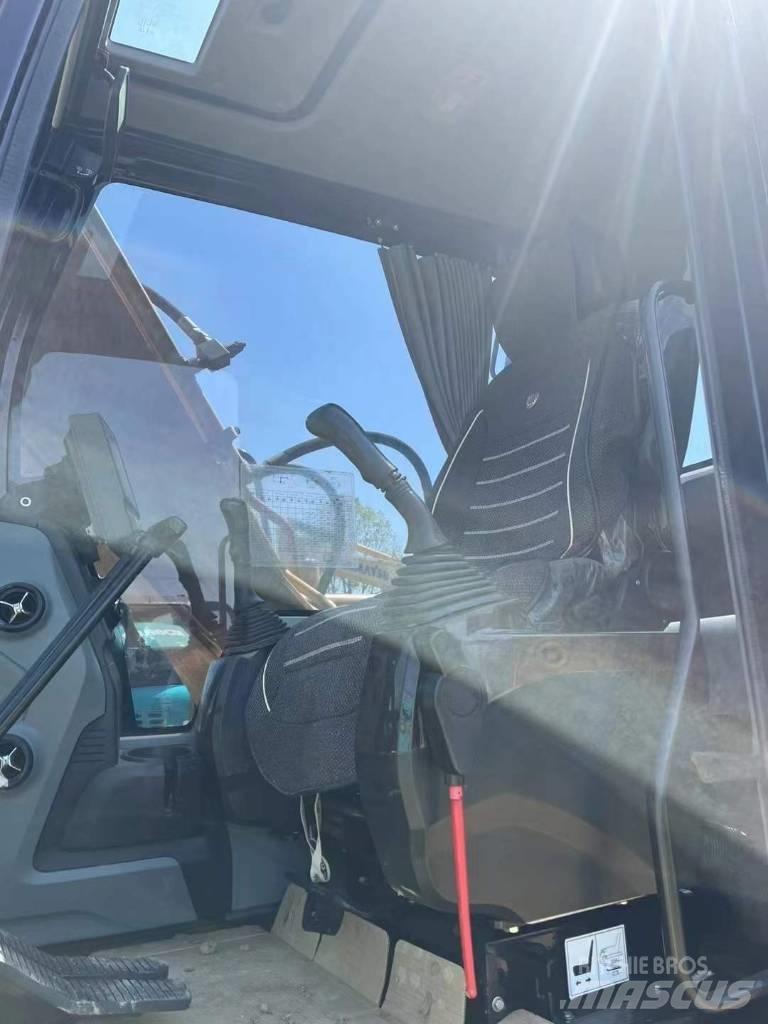 Sany SY135CPRO Crawler excavators