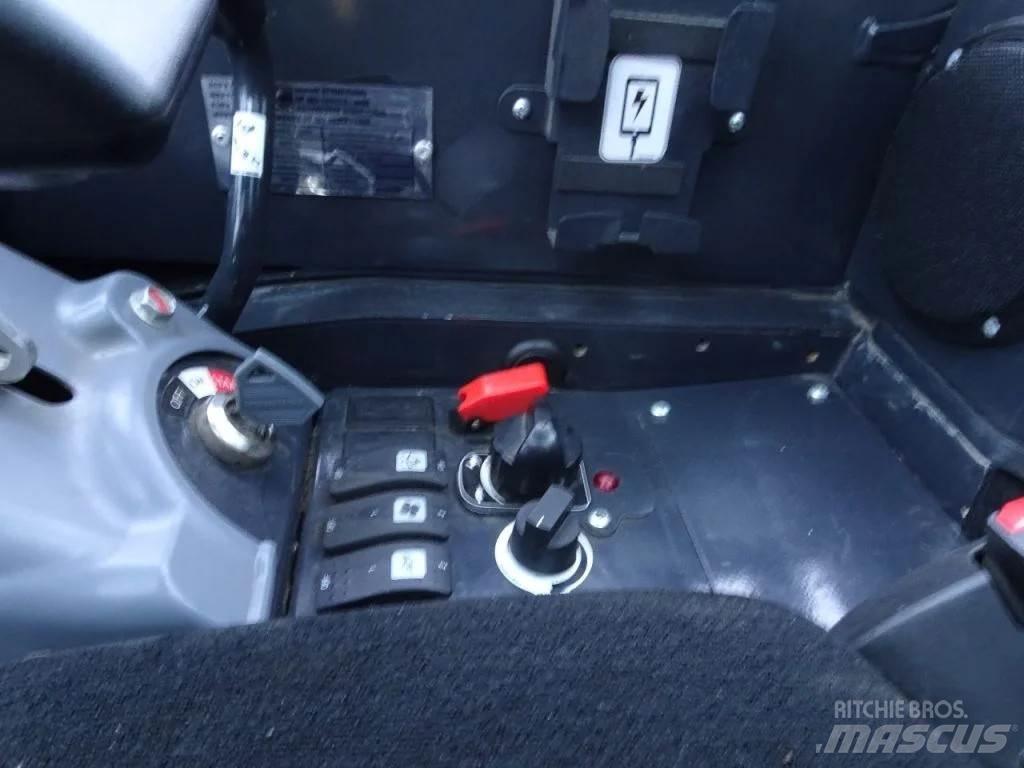 Yanmar VIO27 Mini excavators < 7t (Mini diggers)