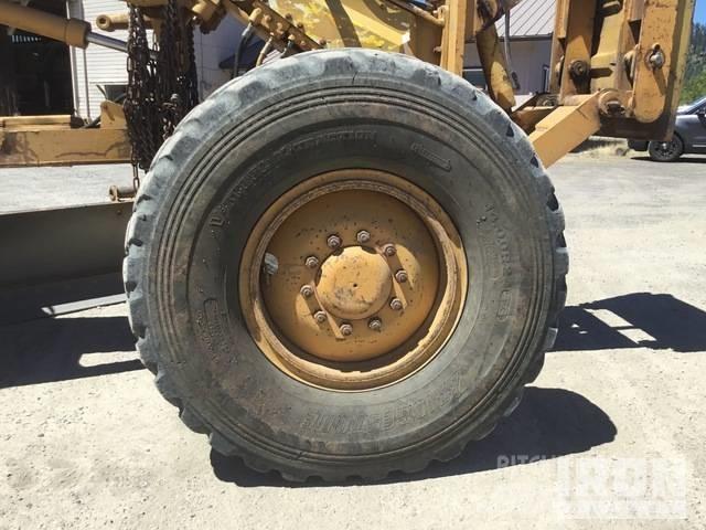 CAT 140 G Graders