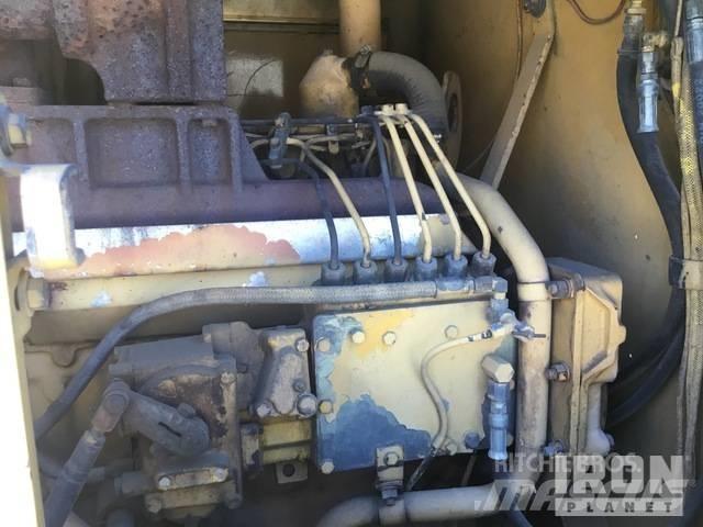 CAT 140 G Graders