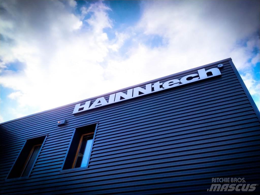 Volvo FH16 Engines
