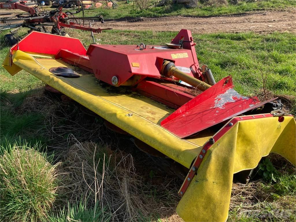 Fella SM310 Mowers