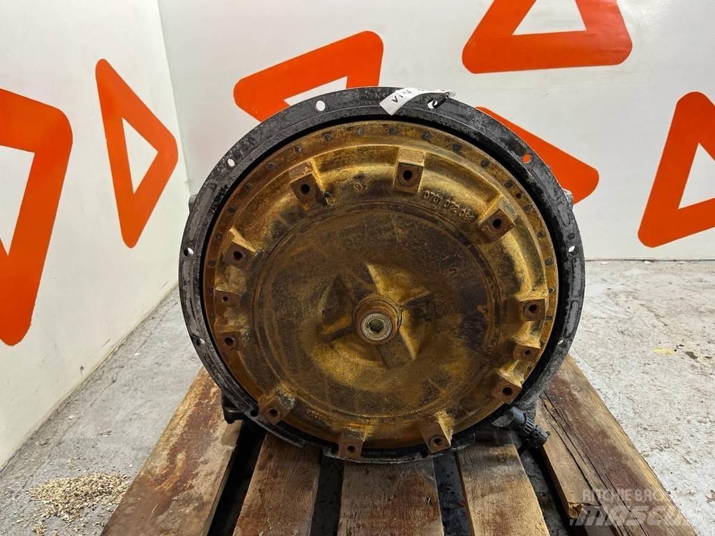 Scania 6 HP 594 C Gearboxes