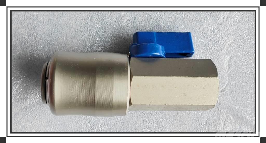 CLAAS Joint Transmission