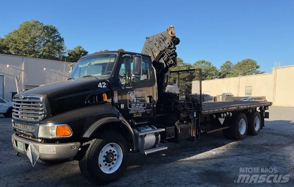 Sterling L 9500 Other trucks